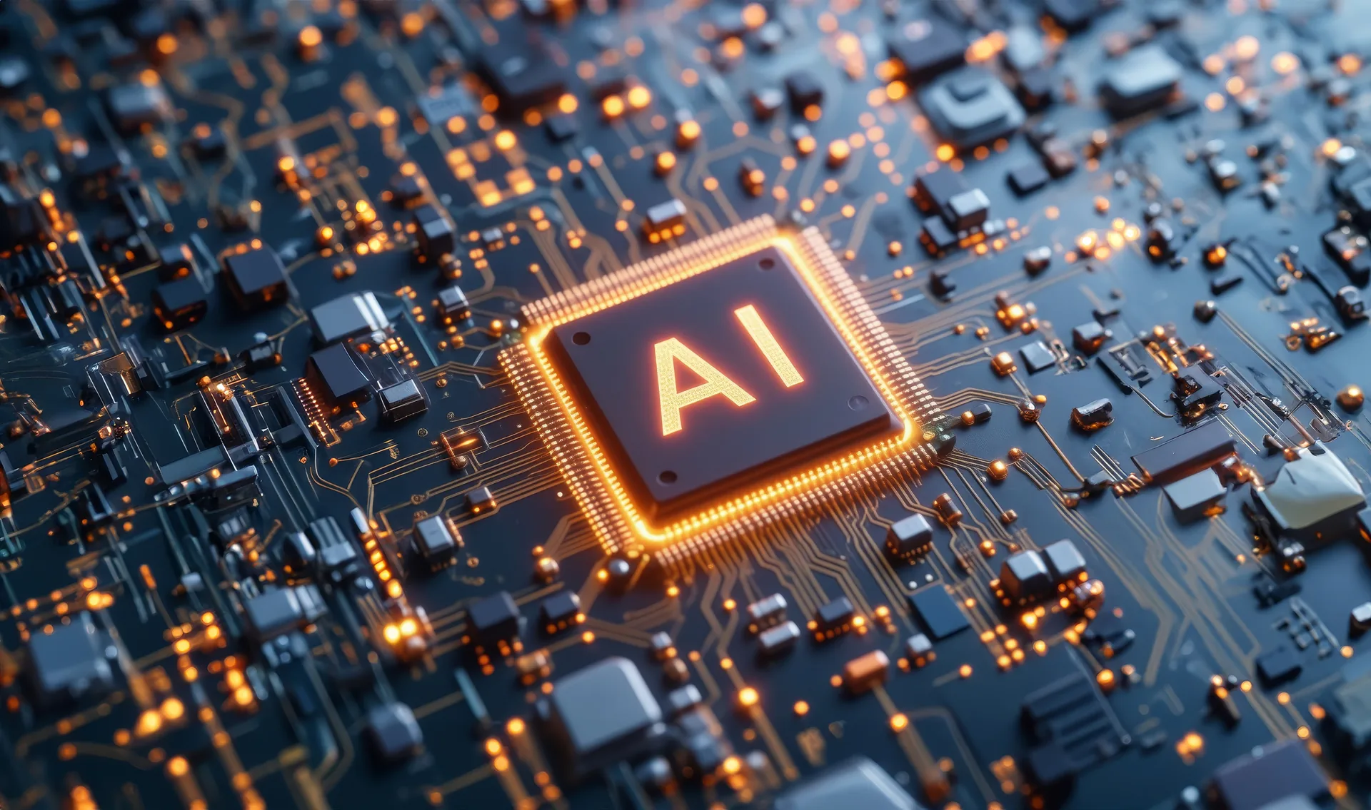 AI and the Future of Digital Agencies