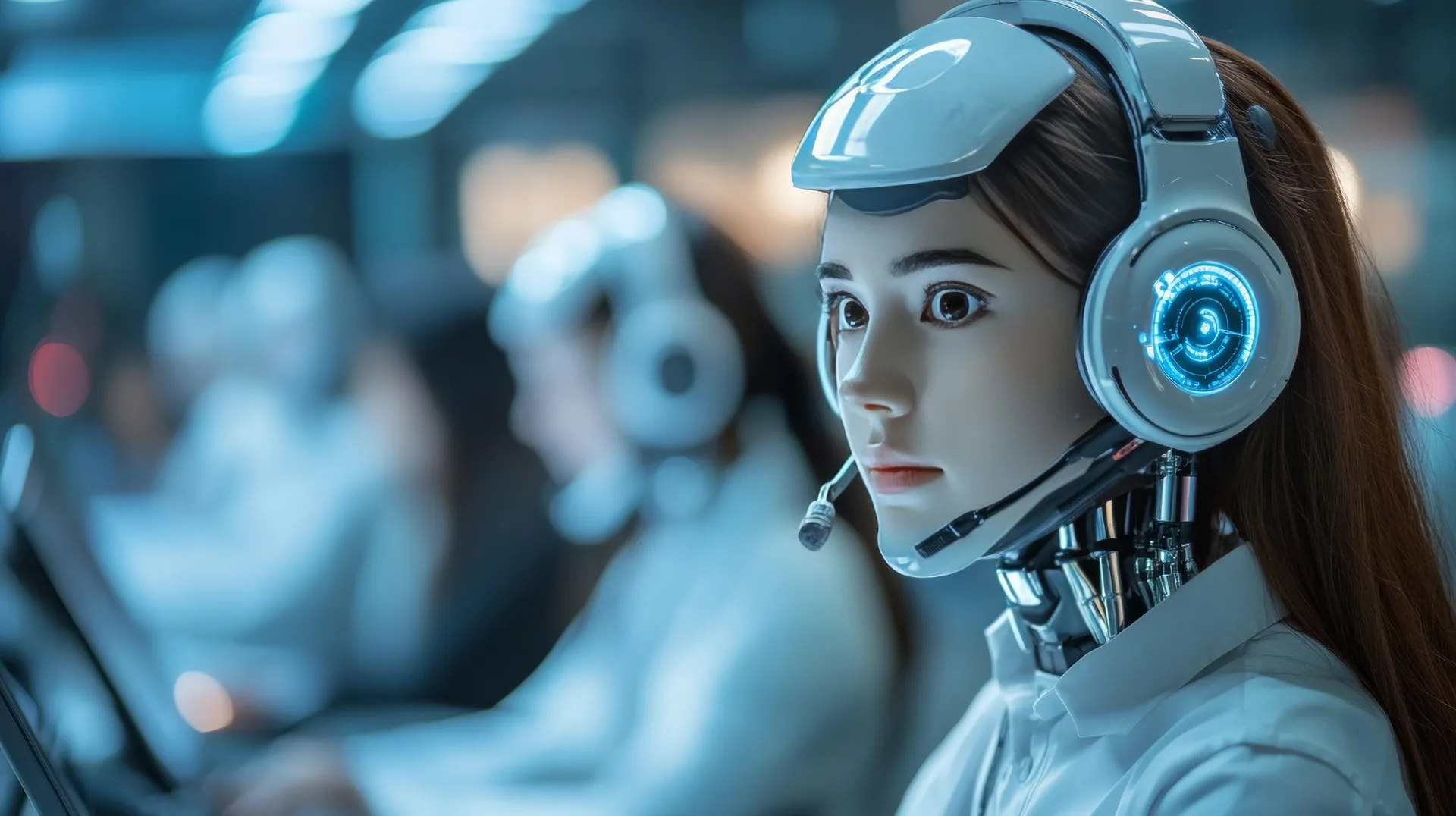 How AI Can Be Used Responsibly in Customer Service