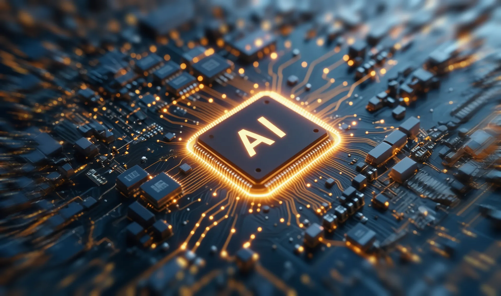 AI and the Future of Digital Magazines