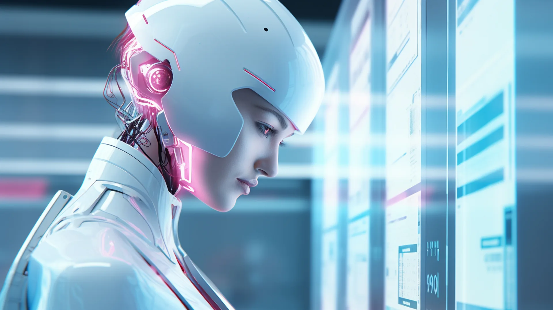The Future of Work in an AI-Driven Economy