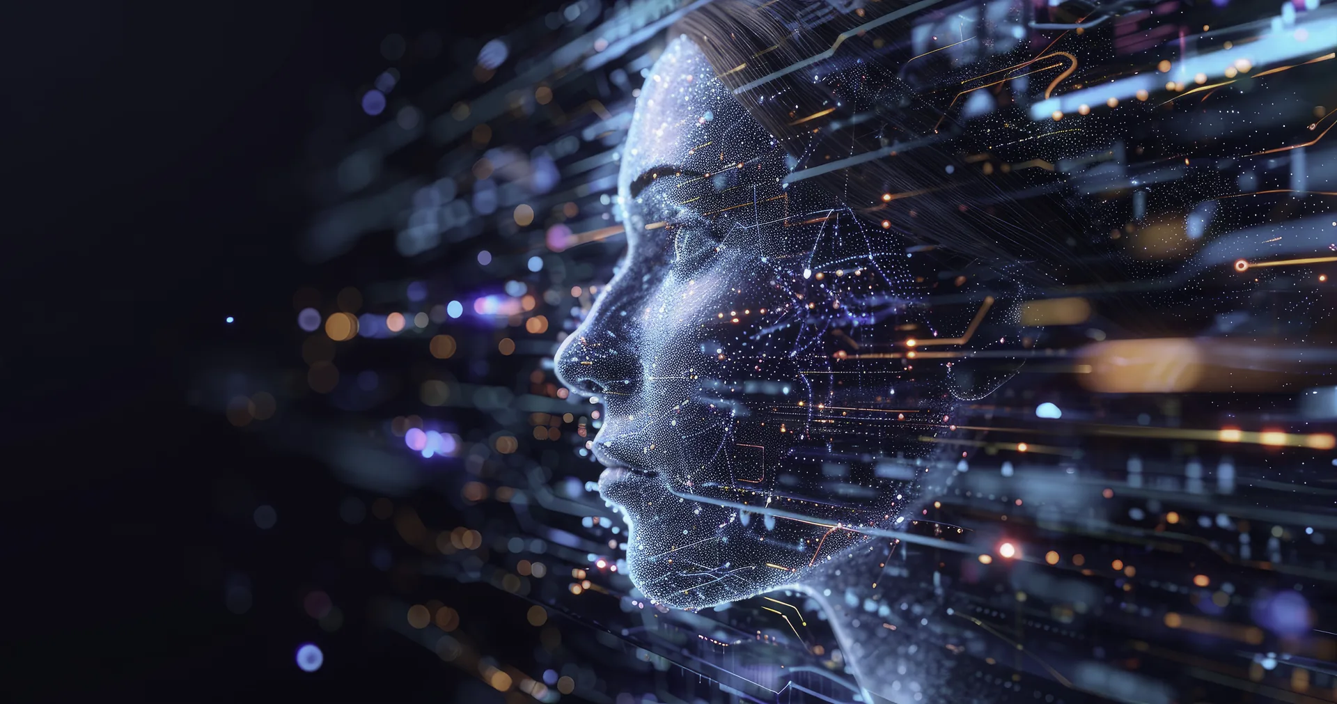Creative AI Workflows for Blog Networks