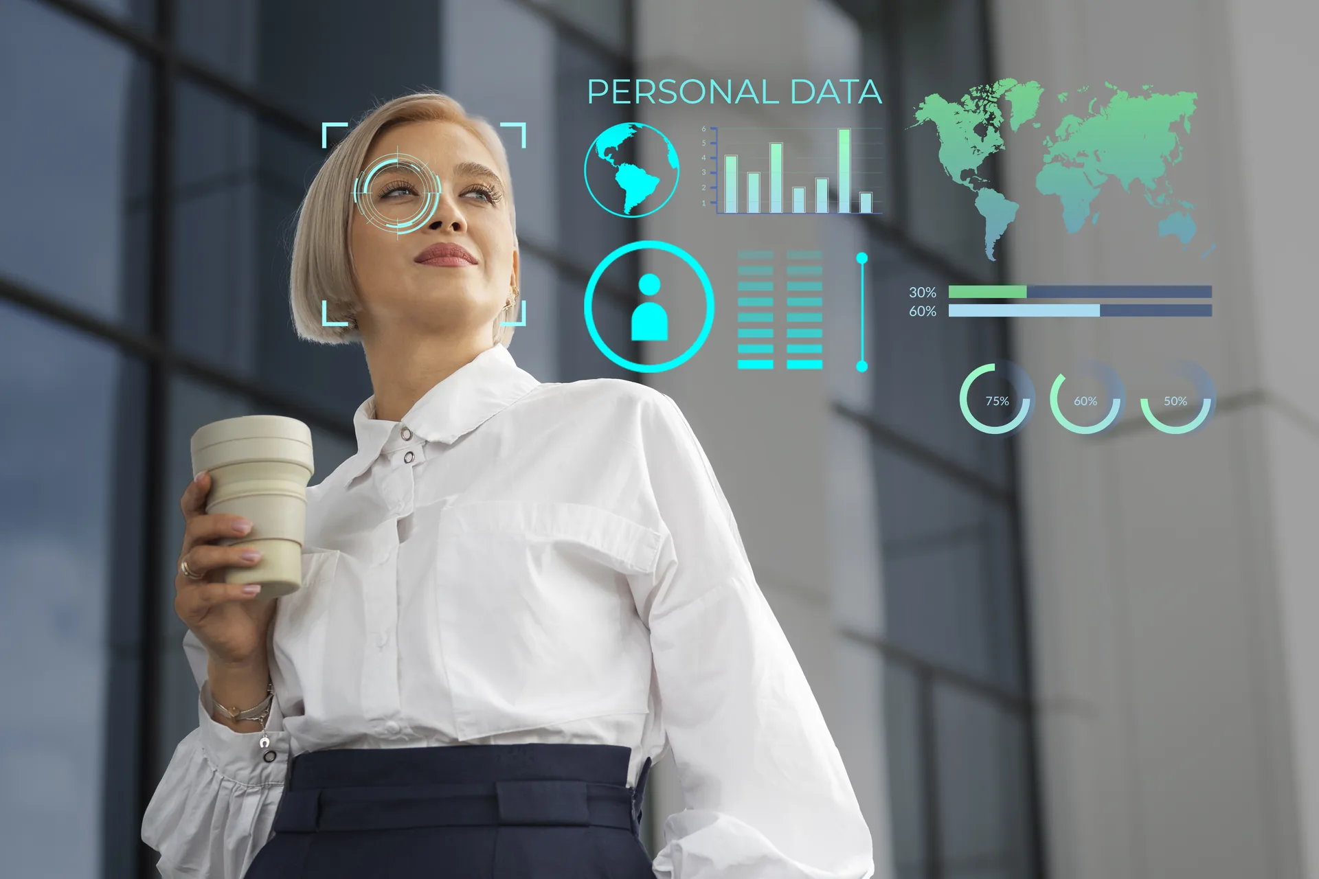 How AI Will Influence Personal Branding