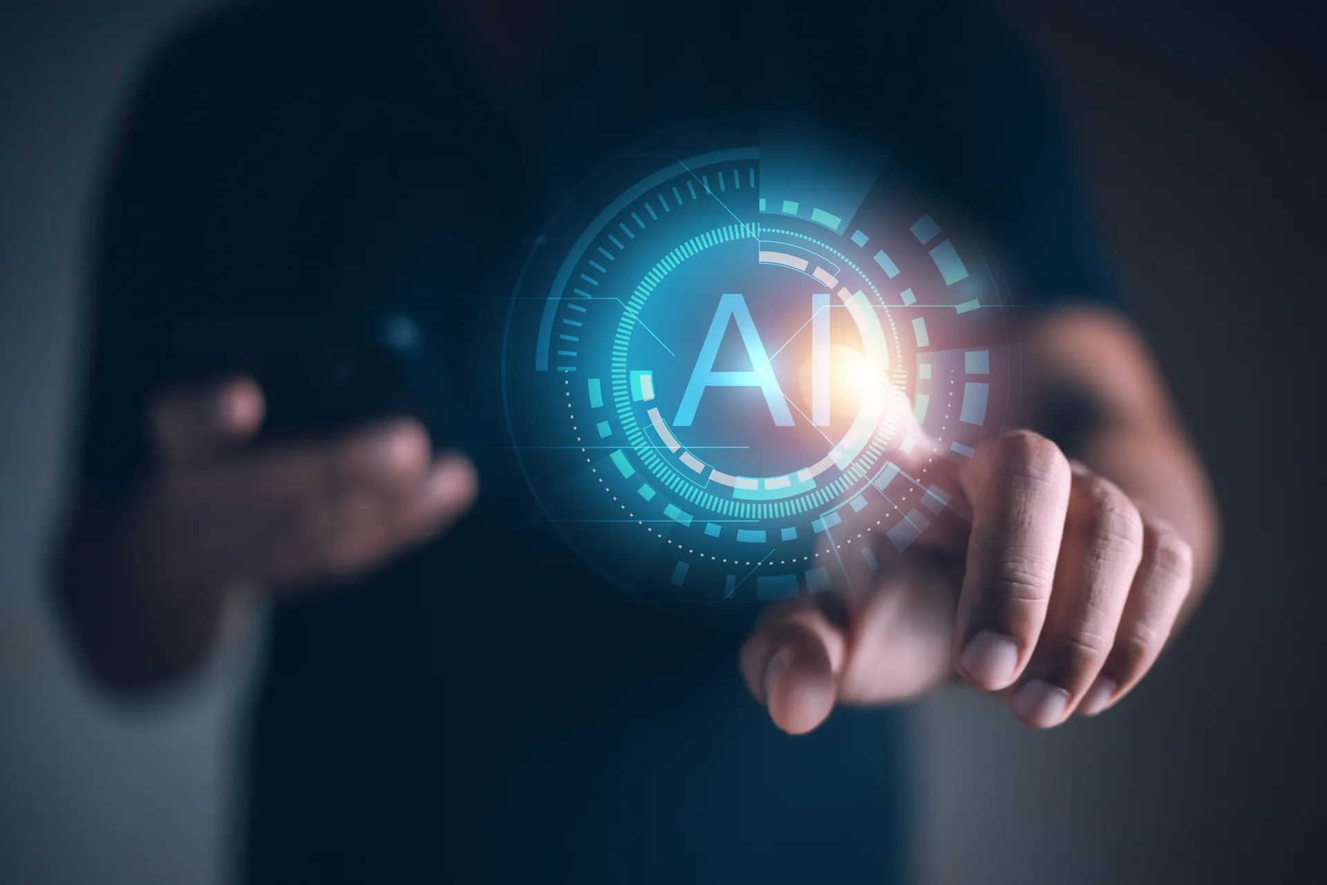 How AI Is Changing Brand Communication