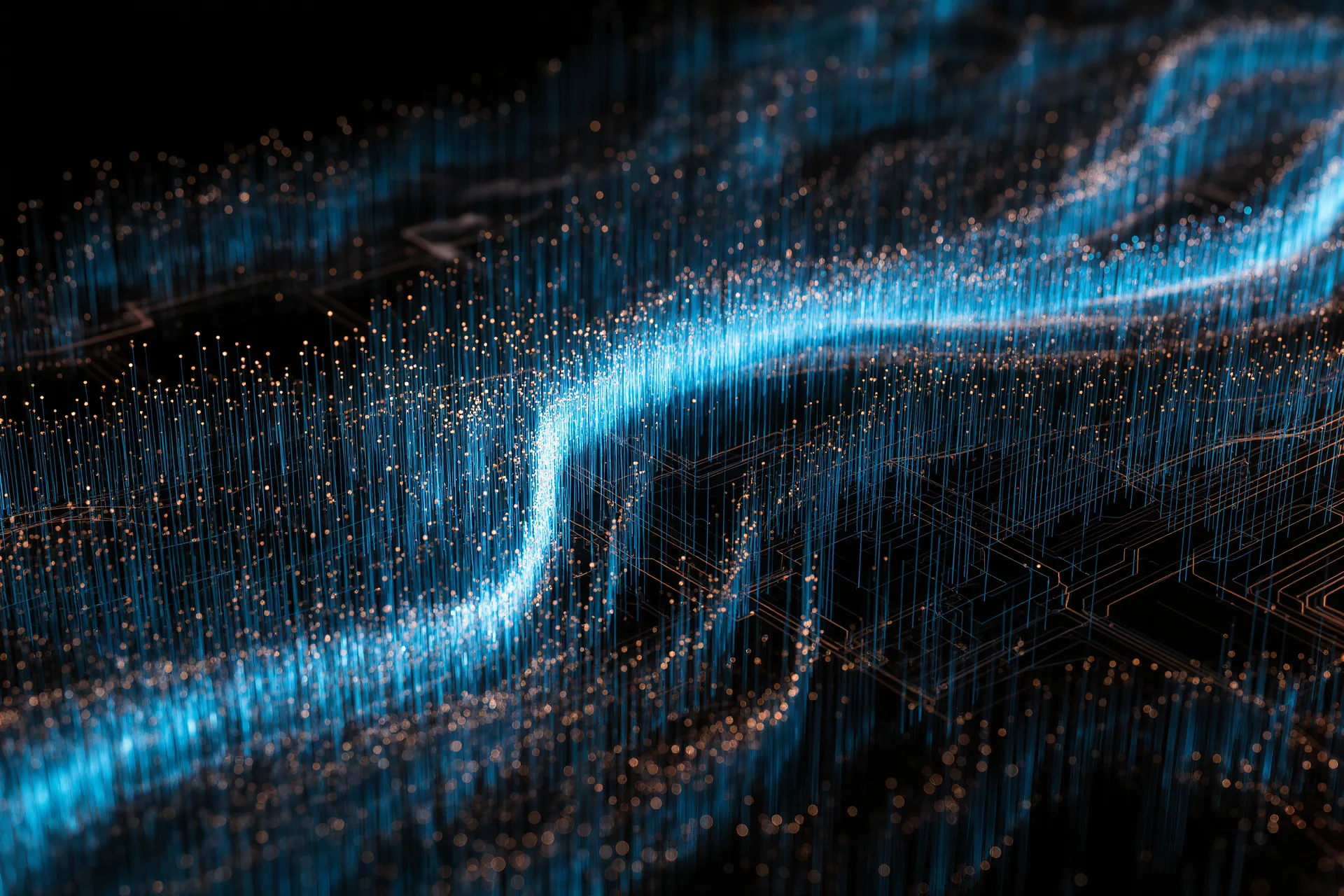 How AI Can Power New Niche Portals