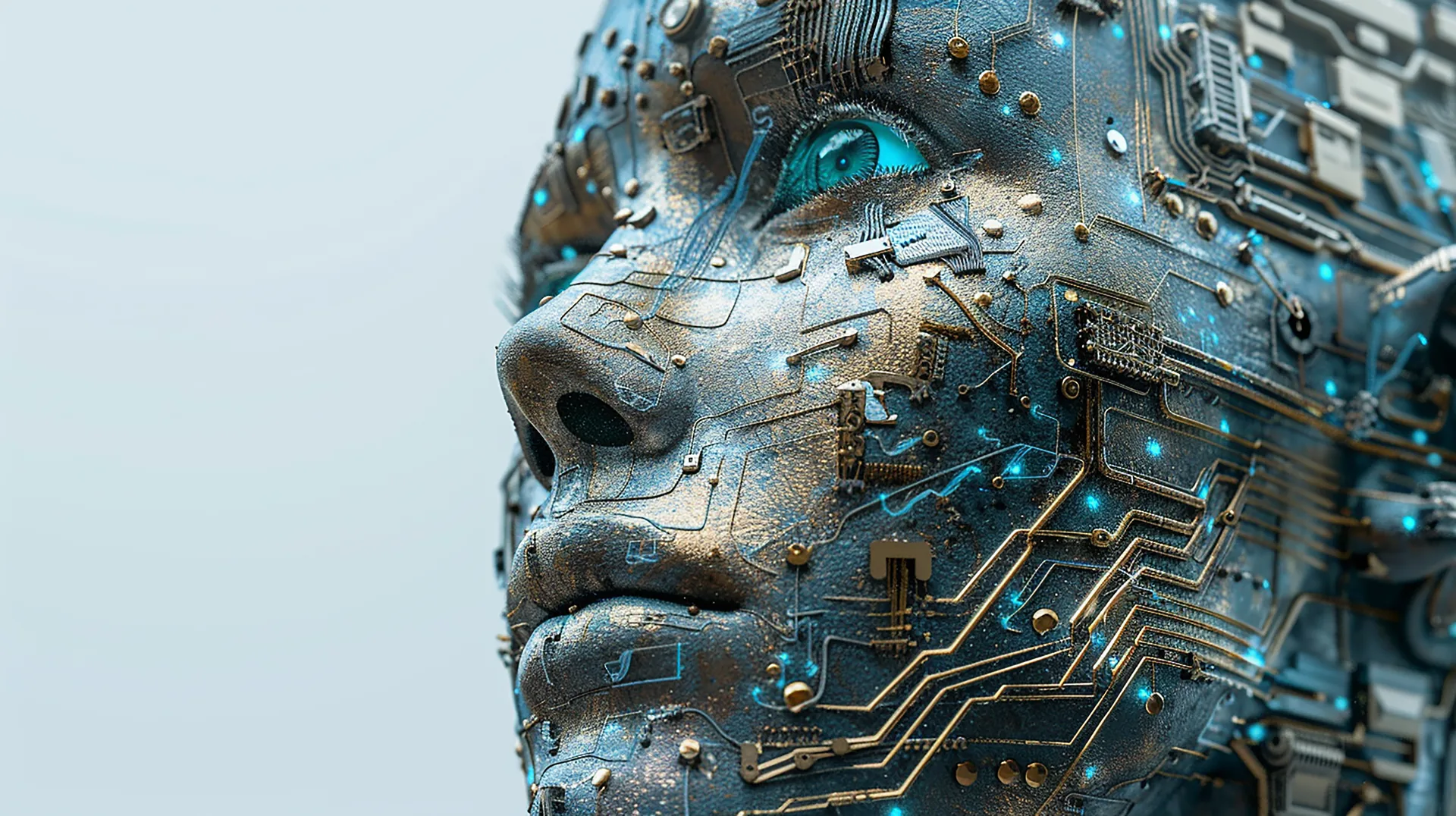 How AI Is Transforming the Creator Economy