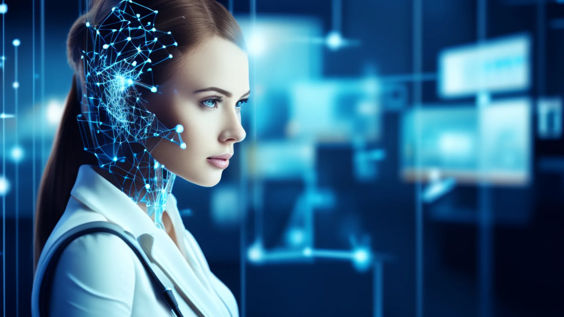 Why Vertical AI Solutions Could Win