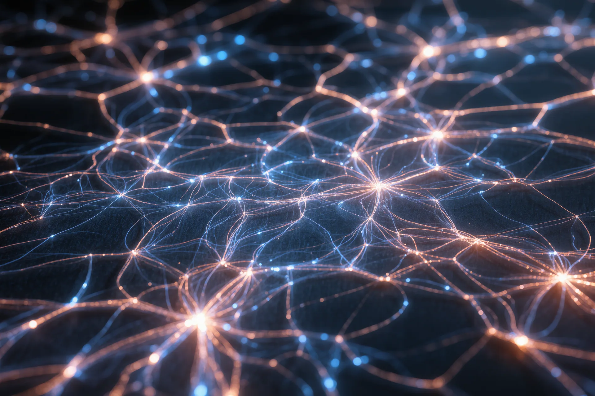 The Future of the AI-Powered Blog Network