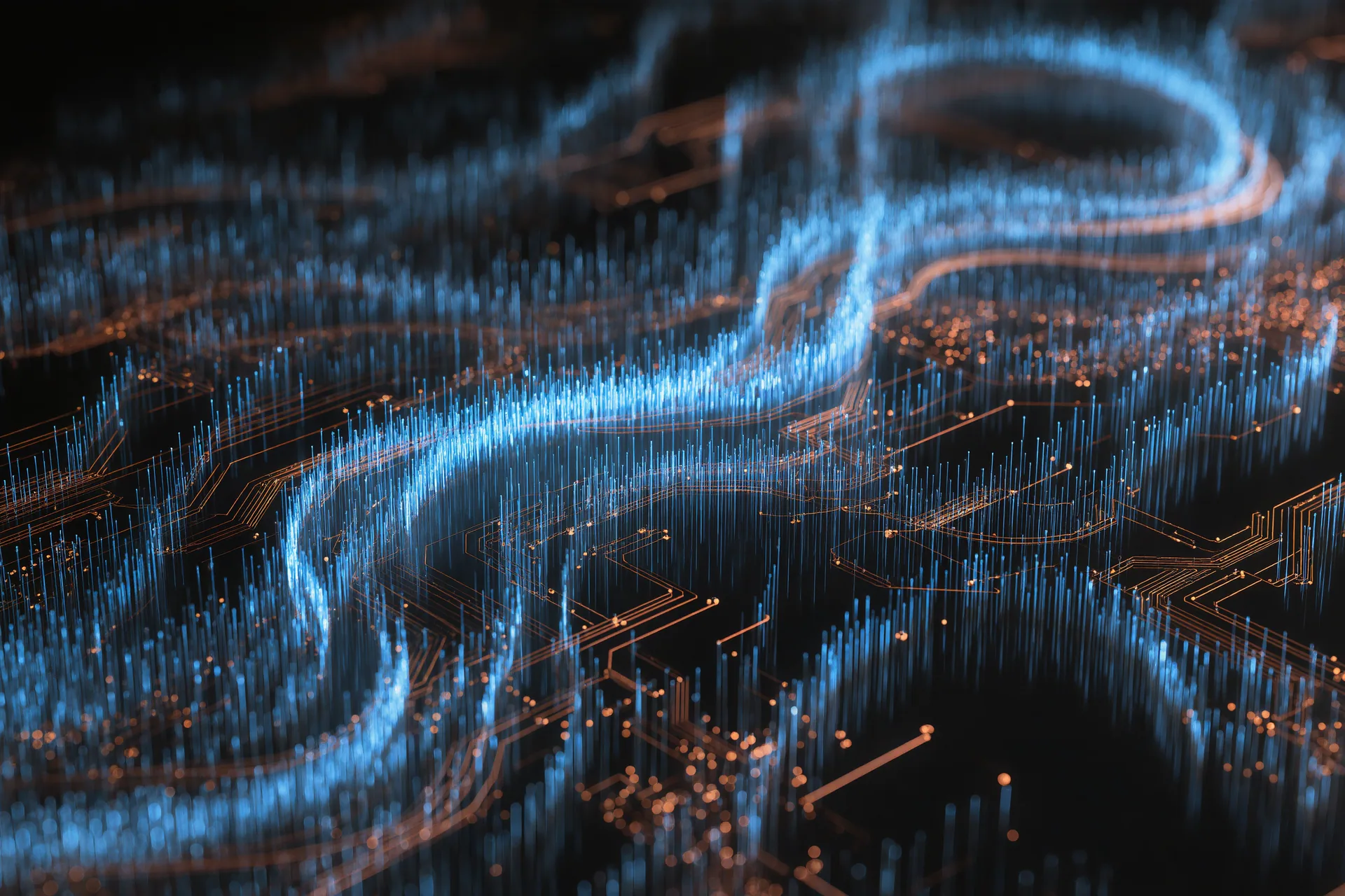 Top 5 Game-Changing AI Trends