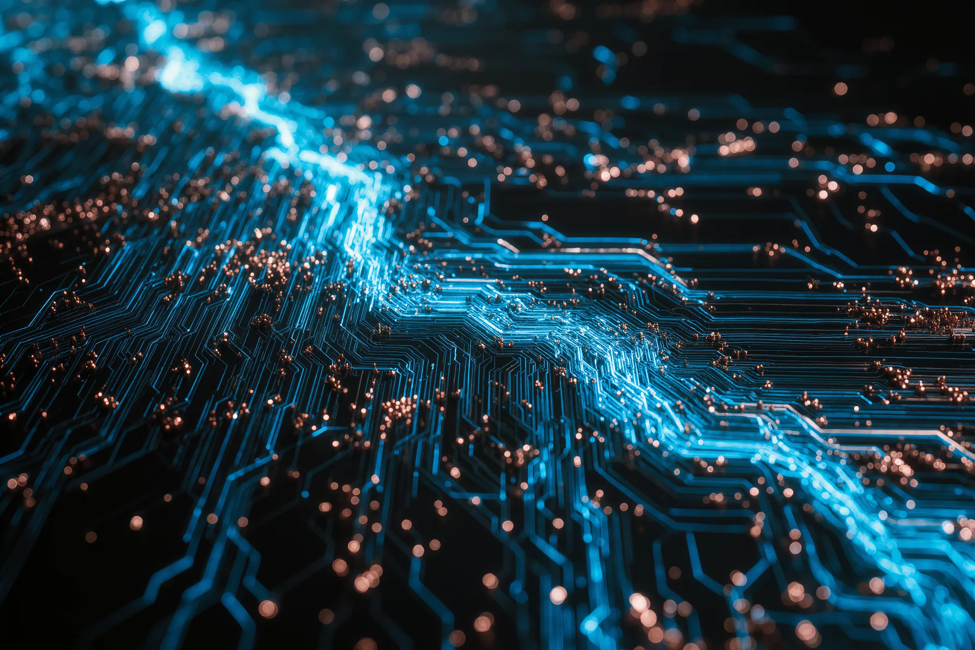 Why Smaller Companies Can Benefit Most from AI